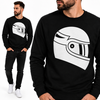 BLUZA M8 SPORTOWE KASK